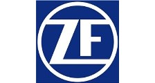 Logo de ZF Group