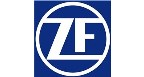 ZF Group Logo