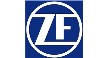 Por dentro da empresa ZF Logo