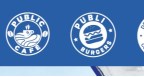 Por dentro da empresa PUBLIC SUPERMERCADO Logo