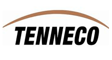 Grupo Tenneco Logo