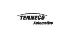 Grupo Tenneco Logo
