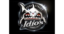 Idios Confecções Ltda logo