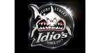Idios Confecções Ltda Logo