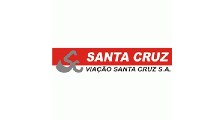 Viação Santa Cruz logo