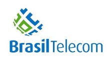Logo de Brasil Telecom