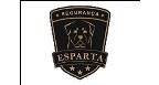 Esparta Segurança Logo