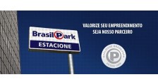 BRASILPARK Estacionamentos logo