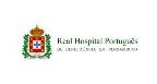 Hospital Português Logo