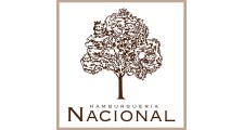 Hamburgueria Nacional Logo