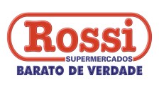 Logo de Supermercado Rossi