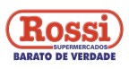 Supermercado Rossi Logo