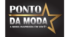 Logo de PONTO DA MODA