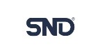 SND Distribuição De Produtos De Informática Logo