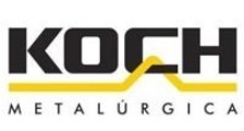 Koch Metalúrgica Logo