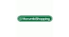 Shopping Morumbi Logo