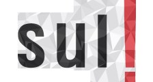 Sul Internet logo