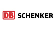 DB Schenker Brasil Logo