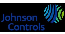 Logo de Johnson Controls do Brasil