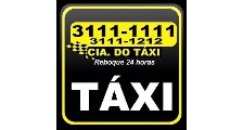 Logo de CIA DO TAXI