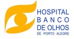 Hospital Banco de Olhos de Porto Alegre Logo