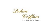 Lohan Coiffure logo