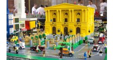 LEGO DO BRASIL