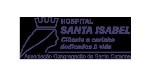 Hospital Santa Isabel Logo