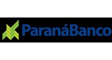 Logo de Paraná Banco