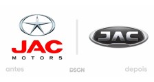 Jac Motors logo