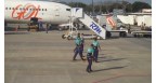 RM Serviços Auxiliares de Transporte Aéreo LTDA Logo
