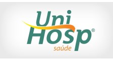 UniHosp Saúde logo