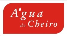 Água de Cheiro Logo