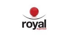 Royal Supermercados Logo