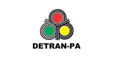DETRAN/PA logo