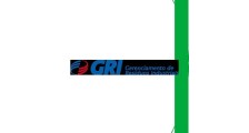 Logo de GRI Gerenciamento de Resíduos Industriais