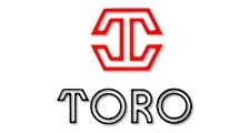 Toro Indústria Logo