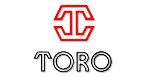 Toro Indústria Logo
