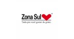 Super Mercado Zona Sul Logo