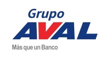 Grupo Aval logo