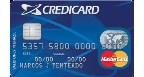 Credicard Logo