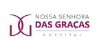 Hospital Nossa Senhora das Graças Logo