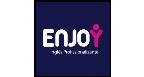 Cursos Enjoy Logo