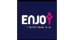 Por dentro da empresa Enjoy Inglês ProFissionalizante Logo