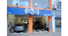 K2 COMERCIO DE CONFECCOES LTDA