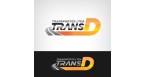 TRANSPORTES Logo