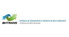 Empresa de Transportes e Trânsito de Belo Horizonte - BHTRANS logo