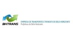 Empresa de Transportes e Trânsito de Belo Horizonte - BHTRANS Logo