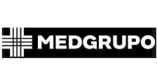 Logo de Med Grupo