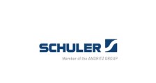 Prensas Schuler logo